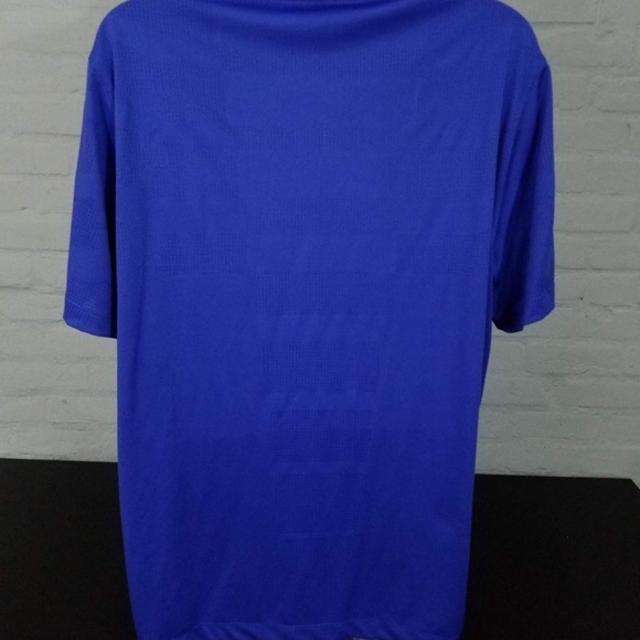 NIKE GOLF DRI-FIT Lochinvar Men's Sz XL - Picture 7 of 8